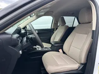 Ford Explorer 2020 Base SUV 4 puertas