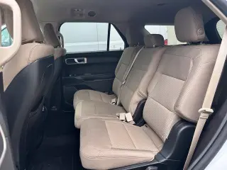 Ford Explorer 2020 Base SUV 4 puertas