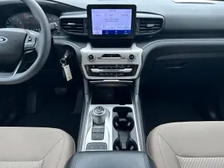 Ford Explorer 2020 Base SUV 4 puertas