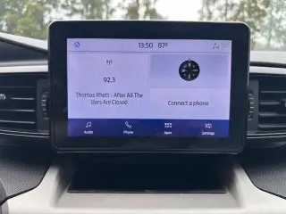 Ford Explorer 2020 Base SUV 4 puertas