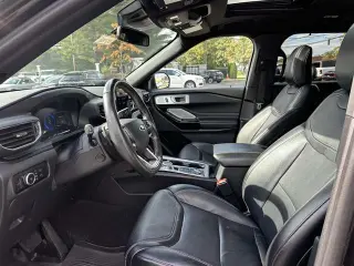Ford Explorer 2023 AWD ST SUV de 4 puertas