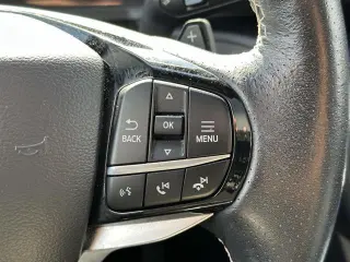 Ford Explorer 2023 AWD ST SUV de 4 puertas