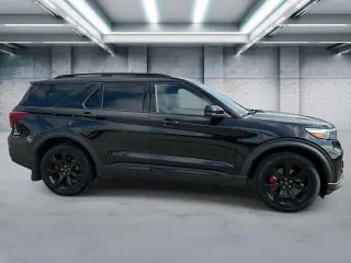 Ford Explorer 2023 AWD ST SUV de 4 puertas