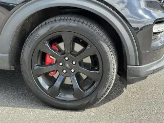 Ford Explorer 2023 AWD ST SUV de 4 puertas
