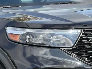 Ford Explorer 2023 AWD ST SUV de 4 puertas
