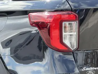 Ford Explorer 2023 AWD ST SUV de 4 puertas
