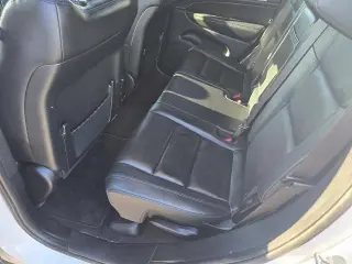 Jeep Grand Cherokee WK 2022 4x4 Limited 4dr SUV