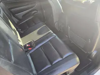 Jeep Grand Cherokee WK 2022 4x4 Limited 4dr SUV