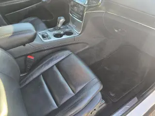 Jeep Grand Cherokee WK 2022 4x4 Limited 4dr SUV