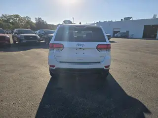 Jeep Grand Cherokee WK 2022 4x4 Limited 4dr SUV