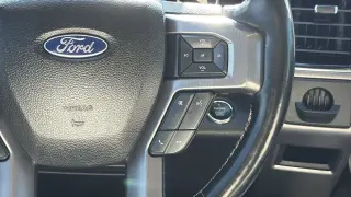 Ford Expedition MAX 2018 4x2 Platinum 4dr SUV