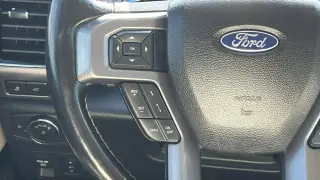 Ford Expedition MAX 2018 4x2 Platinum 4dr SUV