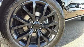 Ford Expedition MAX 2018 4x2 Platinum 4dr SUV