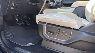 Ford Expedition MAX 2018 4x2 Platinum 4dr SUV