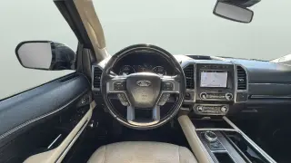 Ford Expedition MAX 2018 4x2 Platinum 4dr SUV