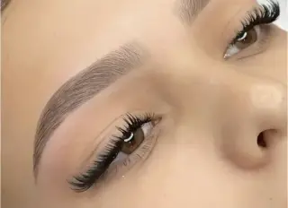 Bellas Pestañas para ti
