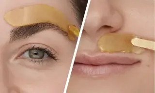 Bellas Pestañas para ti
