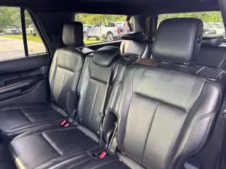 Ford Expedition MAX 2019 4x2 XLT 4dr SUV