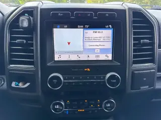 Ford Expedition MAX 2019 4x2 XLT 4dr SUV