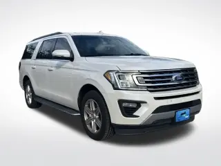 Ford Expedition MAX 2019 4x2 XLT 4dr SUV