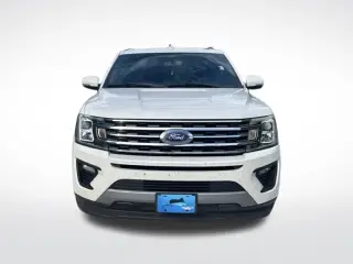 Ford Expedition MAX 2019 4x2 XLT 4dr SUV