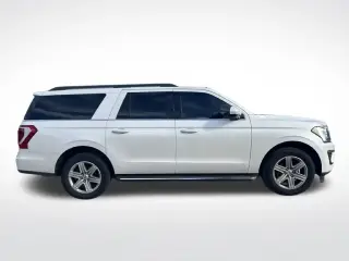 Ford Expedition MAX 2019 4x2 XLT 4dr SUV