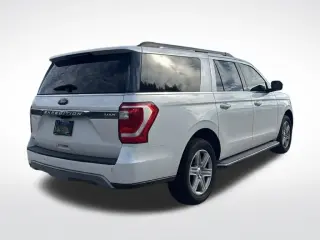Ford Expedition MAX 2019 4x2 XLT 4dr SUV