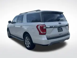 Ford Expedition MAX 2019 4x2 XLT 4dr SUV