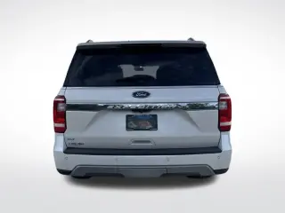 Ford Expedition MAX 2019 4x2 XLT 4dr SUV