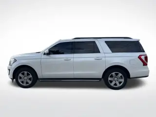 Ford Expedition MAX 2019 4x2 XLT 4dr SUV