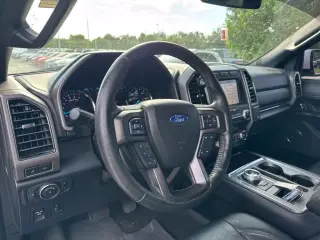Ford Expedition MAX 2019 4x2 XLT 4dr SUV