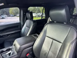 Ford Expedition MAX 2019 4x2 XLT 4dr SUV