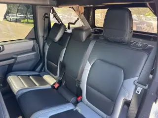 Ford Bronco 2023 4x4 Badlands Advanced 4dr SUV