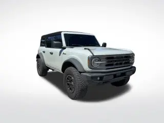 Ford Bronco 2023 4x4 Badlands Advanced 4dr SUV