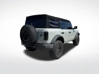 Ford Bronco 2023 4x4 Badlands Advanced 4dr SUV