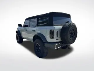Ford Bronco 2023 4x4 Badlands Advanced 4dr SUV