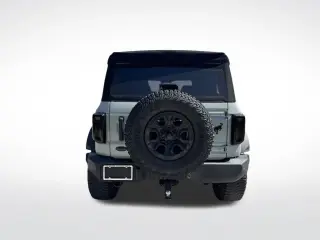 Ford Bronco 2023 4x4 Badlands Advanced 4dr SUV