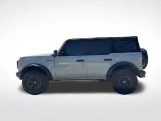 Ford Bronco 2023 4x4 Badlands Advanced 4dr SUV