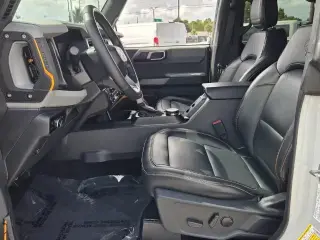 Ford Bronco 2023 4x4 Base Advanced 4dr SUV