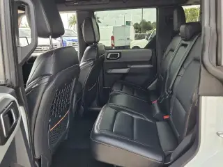Ford Bronco 2023 4x4 Base Advanced 4dr SUV
