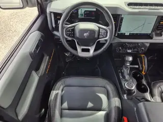 Ford Bronco 2023 4x4 Base Advanced 4dr SUV