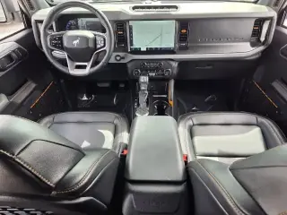 Ford Bronco 2023 4x4 Base Advanced 4dr SUV
