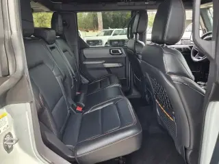Ford Bronco 2023 4x4 Base Advanced 4dr SUV