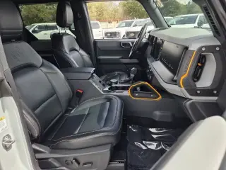 Ford Bronco 2023 4x4 Base Advanced 4dr SUV