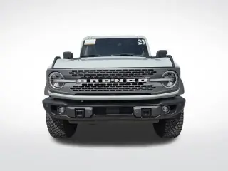 Ford Bronco 2023 4x4 Base Advanced 4dr SUV
