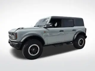 Ford Bronco 2023 4x4 Base Advanced 4dr SUV