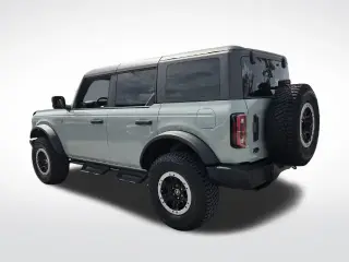 Ford Bronco 2023 4x4 Base Advanced 4dr SUV