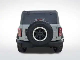 Ford Bronco 2023 4x4 Base Advanced 4dr SUV