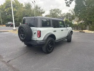 Ford Bronco 2023 4x4 Badlands Advanced 4dr SUV
