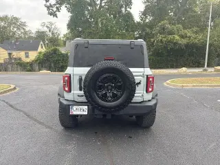 Ford Bronco 2023 4x4 Badlands Advanced 4dr SUV